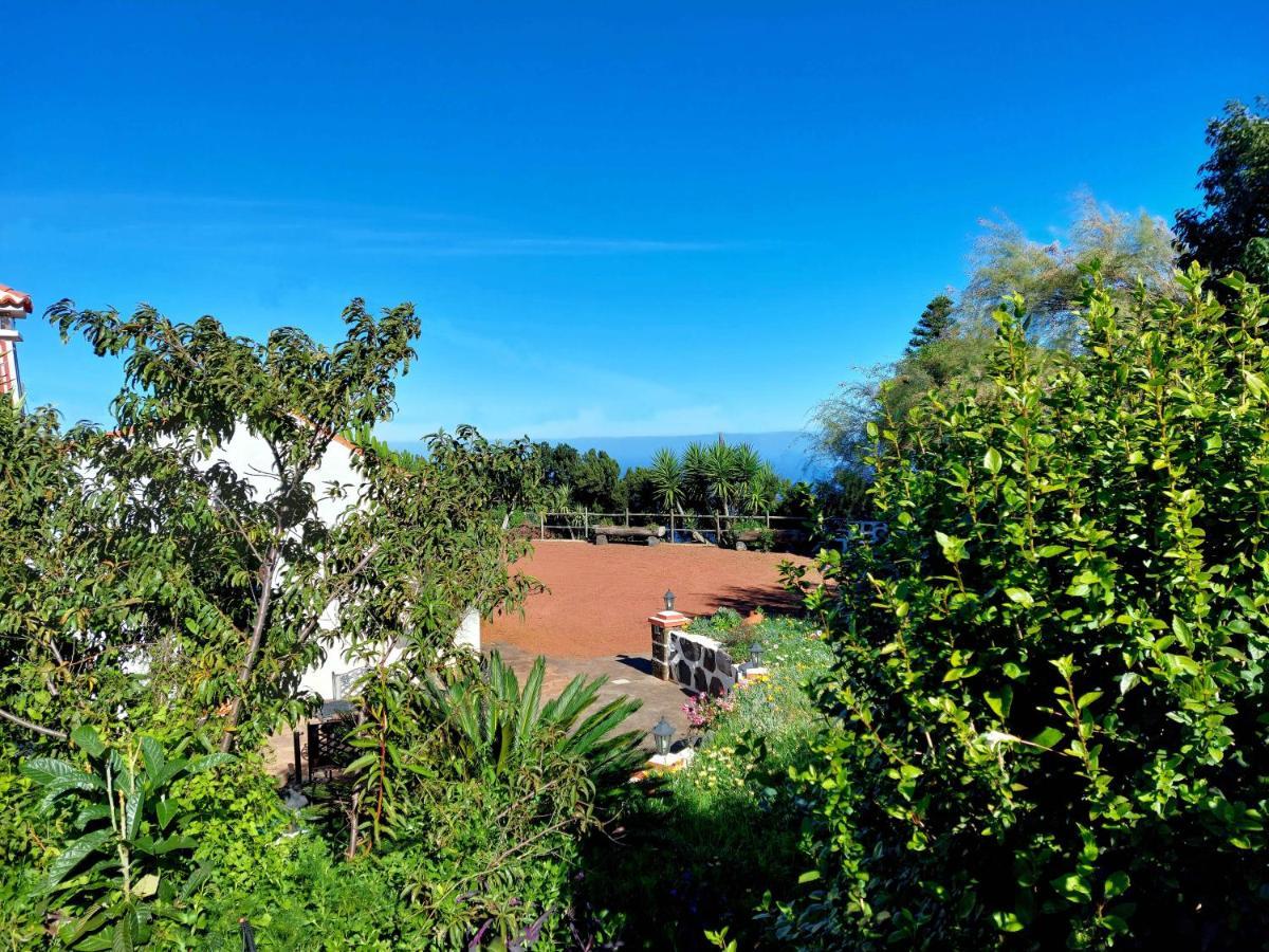 El Jaral Villa Garafia Exterior photo